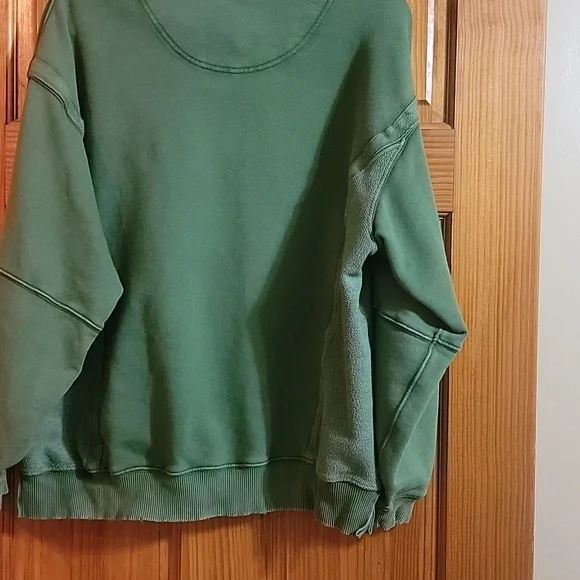 Aerie Sweatshirt - Picture 4 of 7